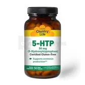 5-HTP ТРИПТОФАН капсулы  №50