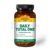 DAILY TOTAL ONE W/IRON капсулы  №60