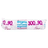 Отрез марлевый медицинский нестерильный 300 см х 90 см рулон тип 17 тм "Tabula Vita"  №1