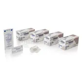 МАТЕРИАЛ ХИРУРГИЧЕСКИЙ ГЕМОСТАТИЧЕСКИЙ РАССАСЫВАЮЩИЙСЯ SURGICEL 5 х 7,5 см 1903GB  №1