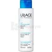 URIAGE ОЧИЩАЮЩЕЕ МОЛОЧКО 250 мл для сухой и чувствительной кожи  №1