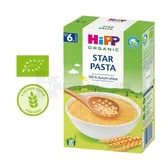МАКАРОНЫ ДЕТСКИЕ ОРГАНИЧЕСКИЕ "ЗВЕЗДОЧКИ" HIPP 320 г  №1