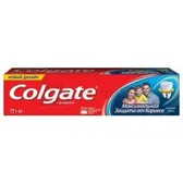 Зубная паста Colgate Максимальная защита от кариеса 50 мл Свежая мята  №1