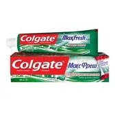 ЗУБНАЯ ПАСТА COLGATE "МАКС ФРЕШ" 100 мл Нежная мята  №1