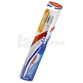 ЗУБНАЯ ЩЕТКА AQUAFRESH CLEAN & FLEX MEDIUM  №1