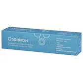ОЗОНИКОН ЭМУЛЬГЕЛЬ эмульгель 50 г  №1
