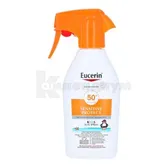 СОЛНЦЕЗАЩИТНЫЙ СПРЕЙ ДЛЯ ДЕТЕЙ С SPF 50+ 300 мл  №1