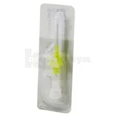 КАНЮЛЯ ВНУТРИВЕННАЯ BD NEOFLON™ 24G 0,7 х 19 мм  №1
