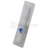 КАНЮЛЯ ВНУТРИВЕННАЯ BD VENFLON 22G 0,8 х 25 мм  №1