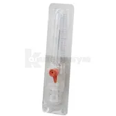 КАНЮЛЯ ВНУТРИВЕННАЯ BD VENFLON 20G 1,0 х 32 мм  №1