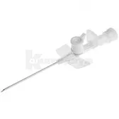КАНЮЛЯ ВНУТРИВЕННАЯ BD VENFLON 17G 1,4 х 45 мм  №1