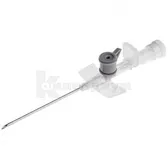 КАНЮЛЯ ВНУТРИВЕННАЯ BD VENFLON 16G 1,7 х 45 мм  №1