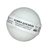 БОМБОЧКИ ДЛЯ ВАНН Geyser 75 г пихта  №1