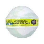 БОМБОЧКИ ДЛЯ ВАНН Dolce Vero 75 г Фисташковый чиз-кейк  №1