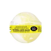 БОМБОЧКИ ДЛЯ ВАНН Dolce Vero 75 г "Грушевый тарт татен"  №1
