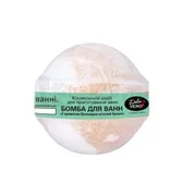 БОМБОЧКИ ДЛЯ ВАНН Dolce Vero 75 г "Шоколадно-мятный брауни"  №1