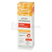 ATOPI INTENSIVE НАСЫЩЕННЫЙ КРЕМ серии "HIRUDO DERM ATOPIC PROGRAM" 100 мл для сухой, очень сухой и склонной к атопии кожи  №1