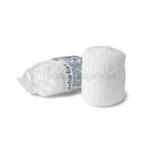 БИНТ ЭЛАСТИЧНЫЙ ФИКСИРУЮЩИЙ PEHA-FIX® 4 см х 4 м  №1