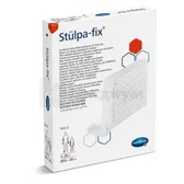 Бинт эластичный трубчато-сетчатый для фиксации Stulpa-fix® размер 2  №1