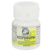 КСЕРОФОРМ ПЛЮС 7 г  №1