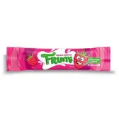 КОНФЕТЫ ЖЕВАТЕЛЬНЫЕ С МАЛИНОВЫМ СОКОМ + ВИТАМИН C тм "FRUMI" конфеты жевательные 15 г  №1