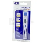 Термометр медицинский электронный DT-501  №1