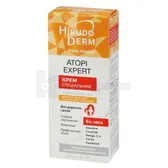 ATOPI EXPERT СПЕЦИАЛЬНЫЙ КРЕМ ДЛЯ СУХОЙ ОЧЕНЬ СУХОЙ И СКЛОННОЙ К АТОПИИ КОЖИ из серии HIRUDO DERM ATOPIC PROGRAM 400 мл  №1