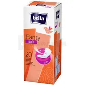 ПРОКЛАДКИ ЖЕНСКИЕ ГИГИЕНИЧЕСКИЕ BELLA PANTY SOFT  №20