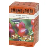 Фиточай "Шиповника плоды" 50 г  №1