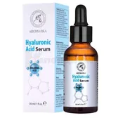 СЫВОРОТКА КОСМЕТИЧЕСКАЯ СЕРУМ (SERUM) "ГИАЛУРОНОВАЯ КИСЛОТА" 30 мл  №1