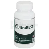 ДОБАВКА ДИЕТИЧЕСКАЯ "UltraREST" таблетки  №30