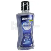 ОПОЛАСКИВАТЕЛЬ ДЛЯ РОТОВОЙ ПОЛОСТИ LISTERINE® EXPERT НОЧНОЕ ВОССТАНОВЛЕНИЕ 400 мл  №1