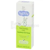 BEBBLE ДЕТСКИЙ ГЕЛЬ ДЛЯ ЗУБОВ 20 мл  №1
