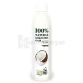НАТУРАЛЬНОЕ КОКОСОВОЕ МАСЛО тм NATURPRO 200 мл  №1