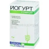 ЙОГУРТ COMFORT капсулы  №30