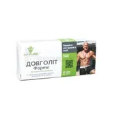 ДОЛГОЛЕТ ФОРТЕ  №40