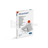 Повязка атравматическая мазевая Atrauman® 7,5 см х 10 см  №1