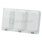 МАСЛО КАКАО ВИТАМИНИЗИРОВАННОЕ 15 г  №3