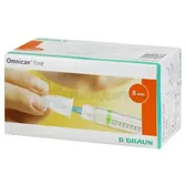 ИГЛА ДЛЯ ШПРИЦ-РУЧЕК OMNICAN® FINE 0,25 х 8 мм  №100