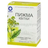 ФИТОЧАЙ "ПИЖМЫ ЦВЕТКИ" пачка 75 г  №1