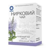 Фиточай "Ортосифона тычиночного листья (Почечный чай)" пачка 50 г  №1