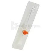 КАНЮЛЯ ВНУТРИВЕННАЯ BD VENFLON™ PRO G14 2,0 х 45 мм  №1