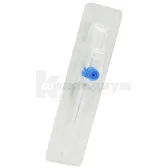 КАНЮЛЯ ВНУТРИВЕННАЯ BD VENFLON™ PRO G22 0,9 х 25 мм  №1
