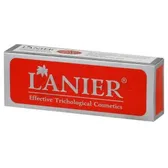 LANIER HAIR LOSS PREVENTION LOTION WITH PLACENTA AND ALOE BARBADENSIS ЛОСЬОН С ПЛАЦЕНТОЙ И ЭКСТРАКТОМ АЛОЭ БАРБАДЕНСИС против выпадения волос 10 мл  №2