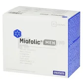 МИОФОЛИК MEN порошок саше 4 г  №30