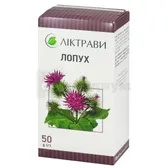 Лопух 50 г  №1