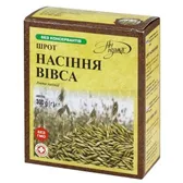 ШРОТ СЕМЯН ОВСА 300 г  №1