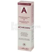 ACHROMIN КРЕМ ДЛЯ ЛИЦА ОТБЕЛИВАЮЩИЙ С УФ ФИЛЬТРОМ 45 мл  №1