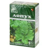 Лопух корень 50 г  №1