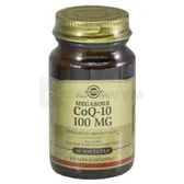 Коэнзим Q-10 капсулы 100 мг флакон  №30